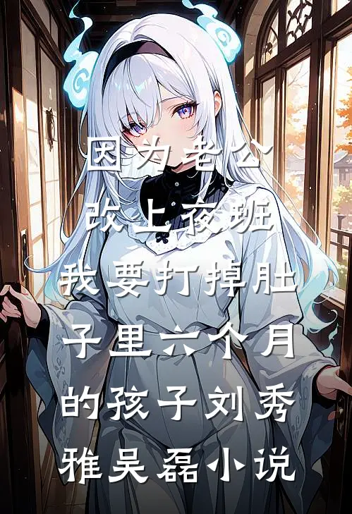 因为老公改上夜班，我要打掉肚子里六个月的孩子刘秀雅吴磊小说