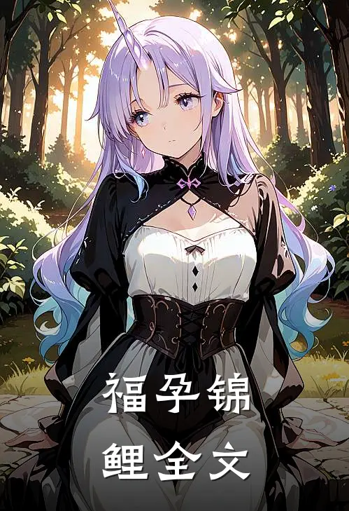 福孕锦鲤全文