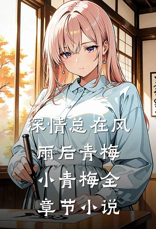 深情总在风雨后青梅小青梅全章节小说