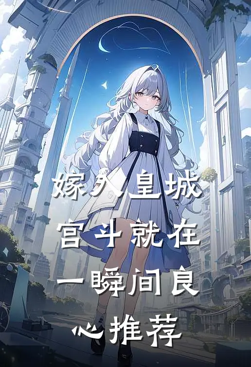 嫁入皇城，宫斗就在一瞬间良心推荐
