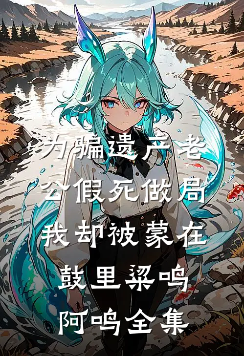 为骗遗产老公假死做局，我却被蒙在鼓里粱鸣阿鸣 全集