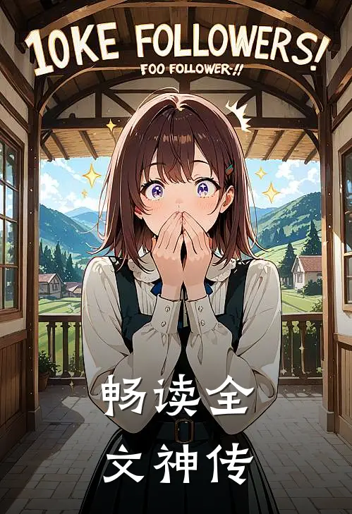 畅读全文神传