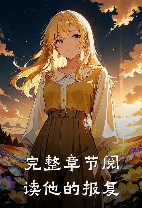 完整章节阅读他的报复