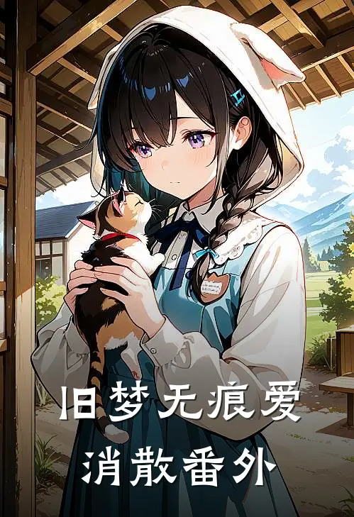 旧梦无痕爱消散 番外