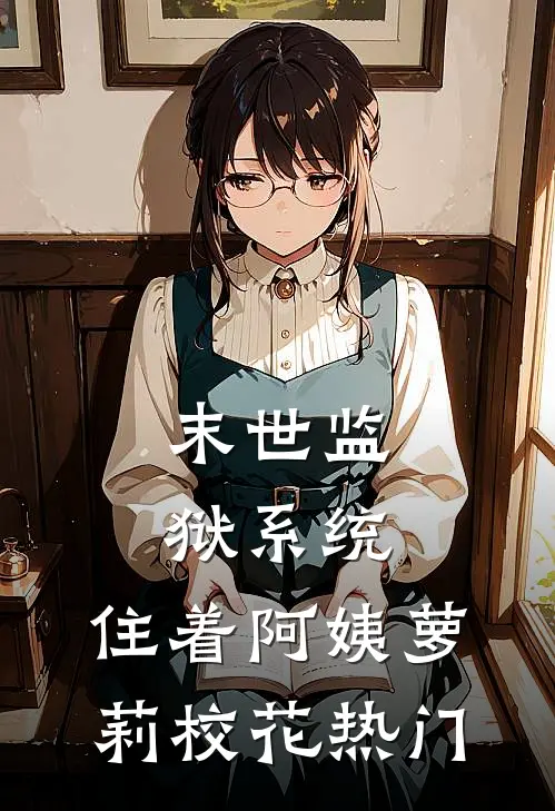 末世监狱系统，住着阿姨萝莉校花热门