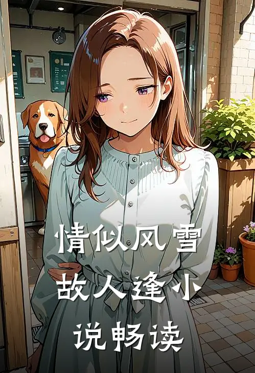 情似风雪故人逢小说畅读