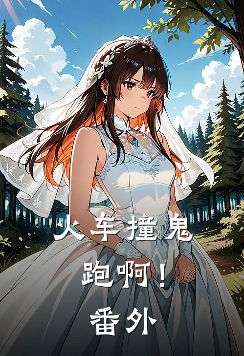 火车撞鬼，跑啊！ 番外