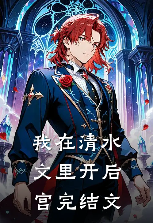 我在清水文里开后宫完结文