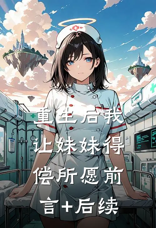 重生后我让妹妹得偿所愿前言+后续