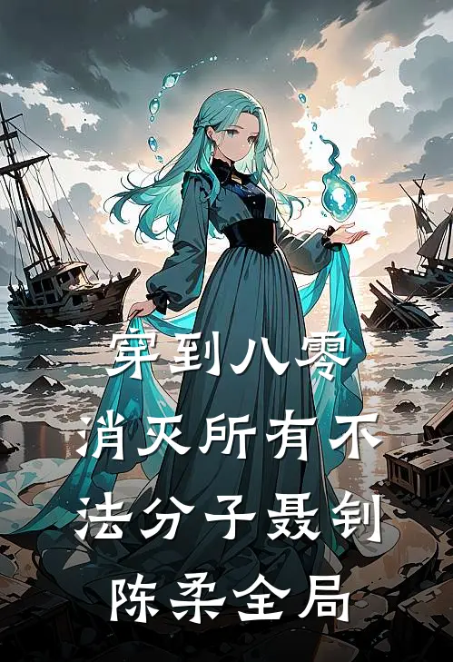 穿到八零，消灭所有不法分子聂钊陈柔全局