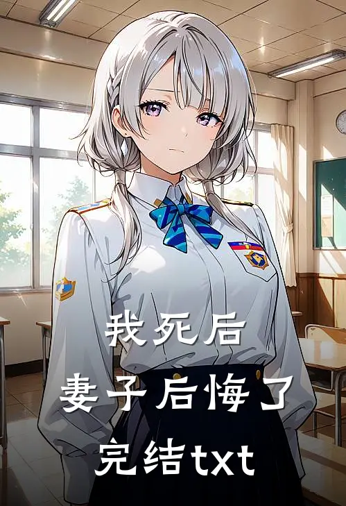我死后，妻子后悔了完结txt