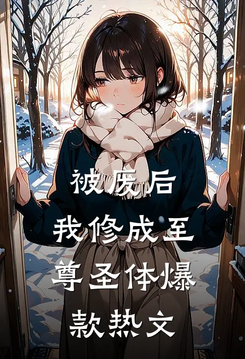 被废后，我修成至尊圣体爆款热文