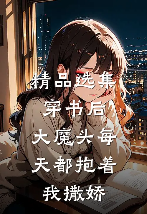 精品选集穿书后，大魔头每天都抱着我撒娇