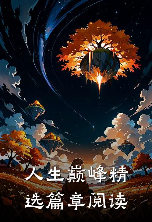 人生巅峰精选篇章阅读