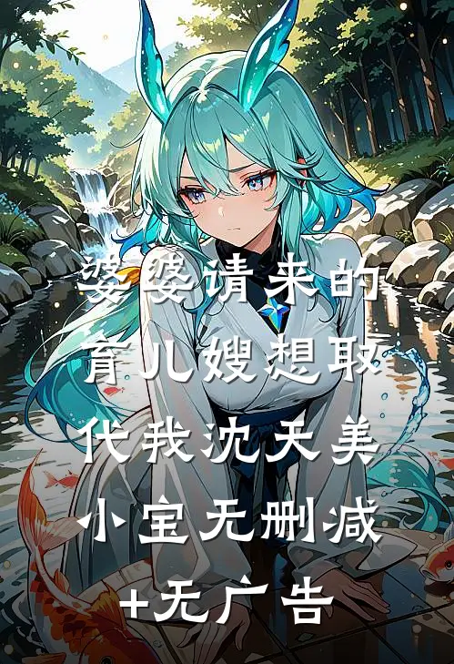 婆婆请来的育儿嫂想取代我沈天美小宝无删减+无广告