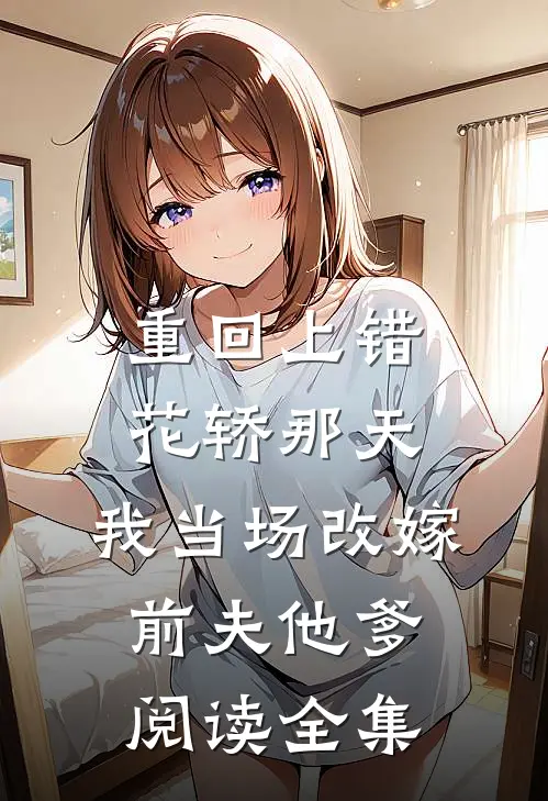 重回上错花轿那天，我当场改嫁前夫他爹阅读全集