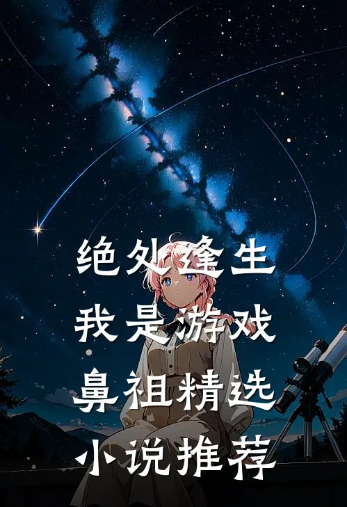 绝处逢生，我是游戏鼻祖精选小说推荐