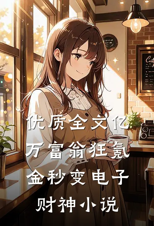 优质全文亿万富翁狂氪金秒变电子财神小说