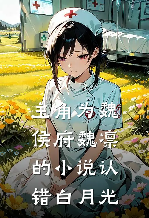 主角为魏侯府魏凛的小说认错白月光
