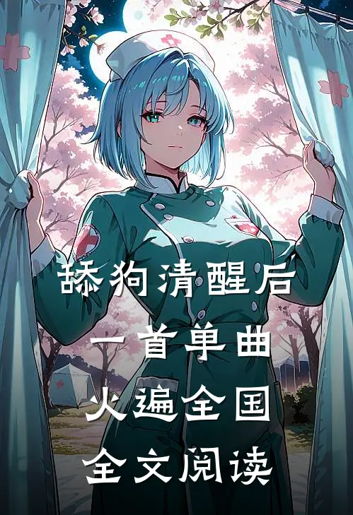 舔狗清醒后，一首单曲火遍全国全文阅读