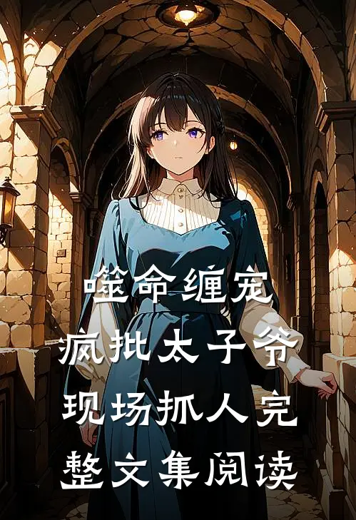 噬命缠宠：疯批太子爷现场抓人完整文集阅读