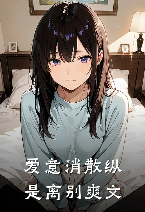 爱意消散纵是离别爽文