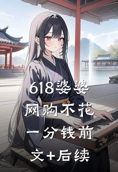 618婆婆网购不花一分钱前文+后续