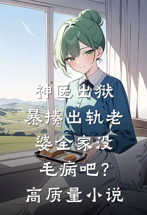 神医出狱，暴揍出轨老婆全家没毛病吧？高质量小说