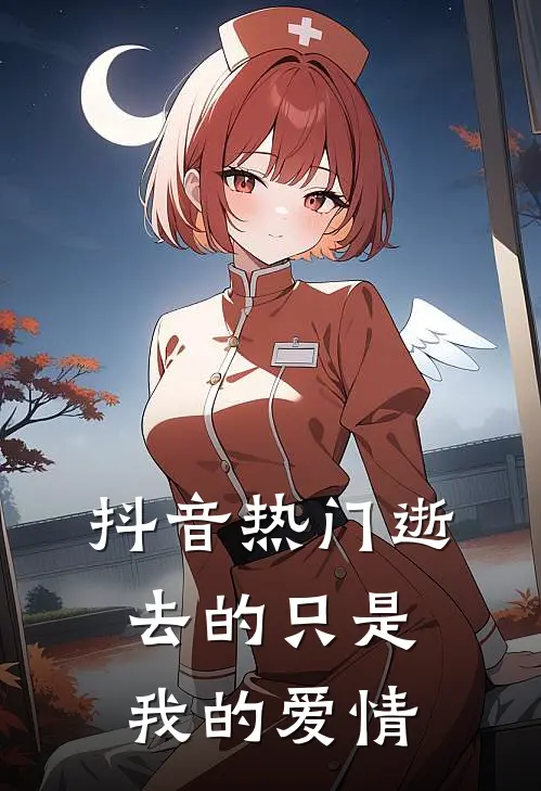 抖音热门逝去的只是我的爱情