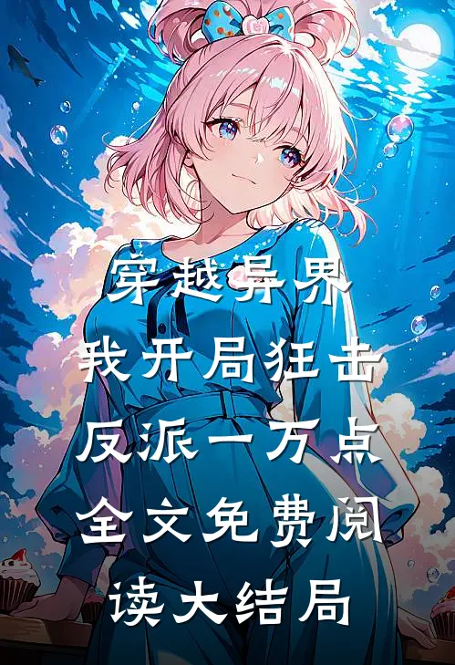 穿越异界，我开局狂击反派一万点全文免费阅读大结局