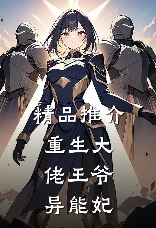 精品推介重生大佬王爷异能妃