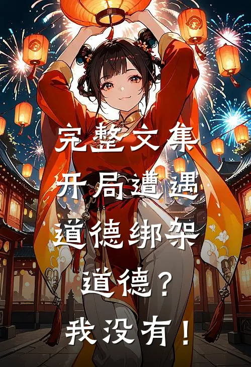 完整文集开局遭遇道德绑架，道德？我没有！