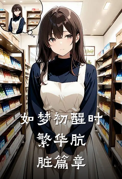 如梦初醒时，繁华肮脏篇章
