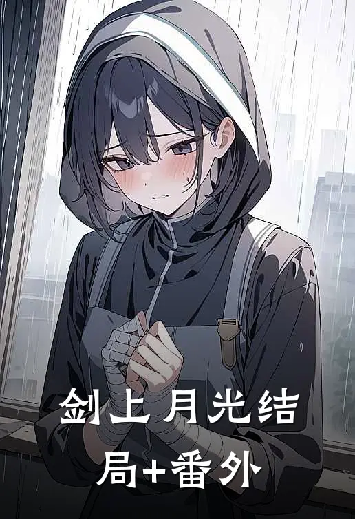 剑上月光结局+番外