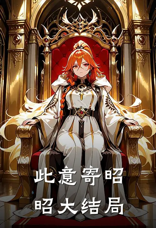 此意寄昭昭大结局