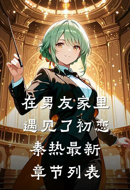 在男友家里遇见了初恋秦热最新章节列表