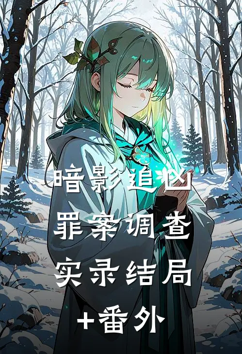 暗影追凶：罪案调查实录结局+番外