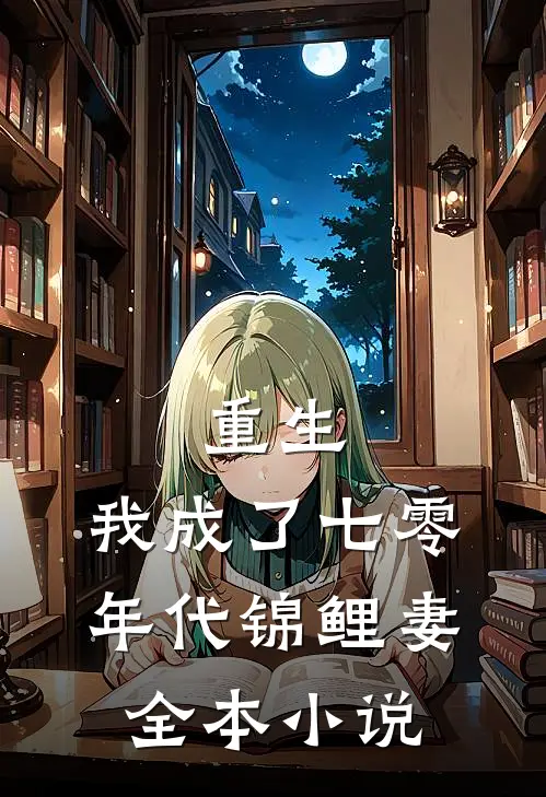 重生：我成了七零年代锦鲤妻全本小说