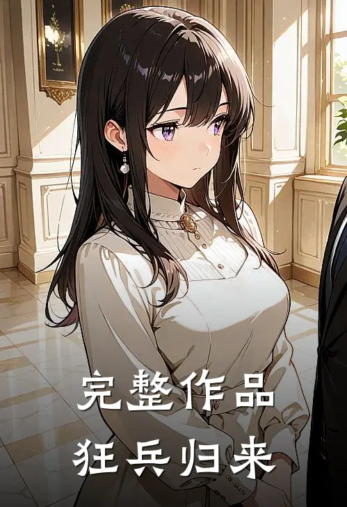 完整作品狂兵归来