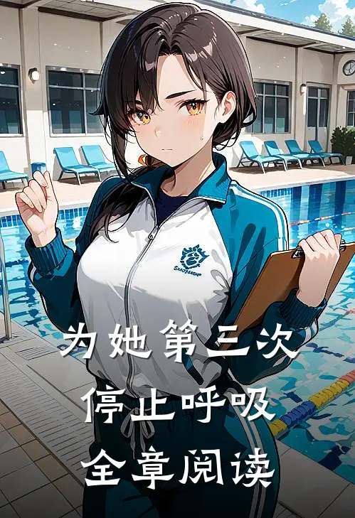 为她第三次停止呼吸全章阅读