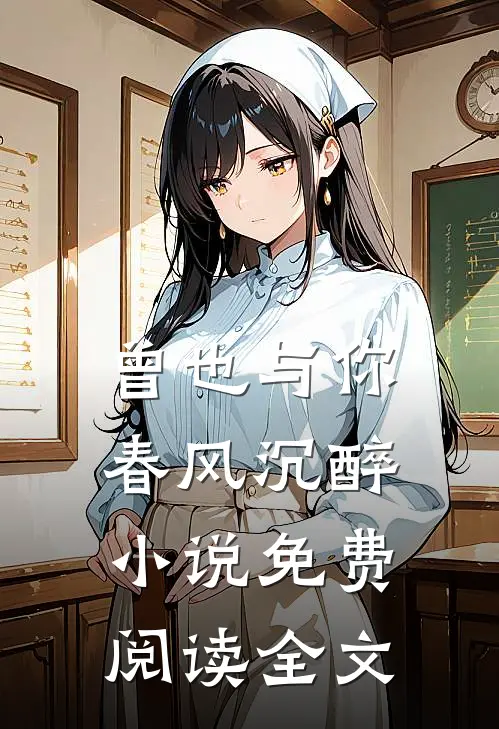 曾也与你春风沉醉小说免费阅读全文