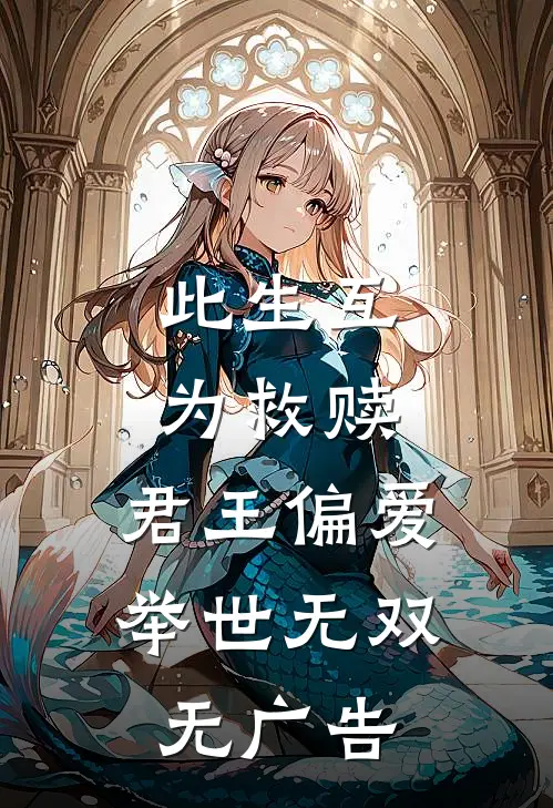 此生互为救赎，君王偏爱举世无双无广告