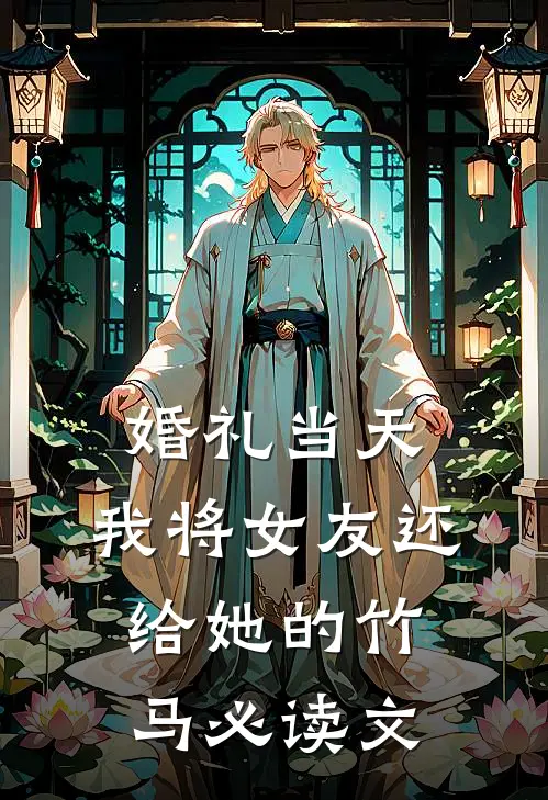 婚礼当天，我将女友还给她的竹马必读文