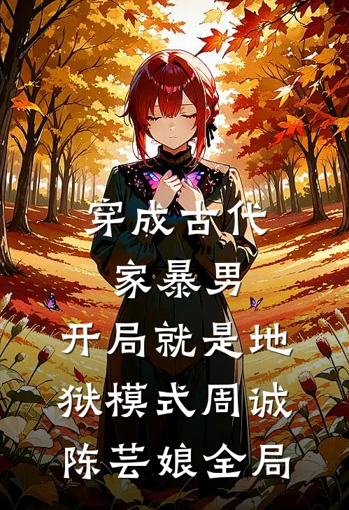穿成古代家暴男，开局就是地狱模式周诚陈芸娘全局