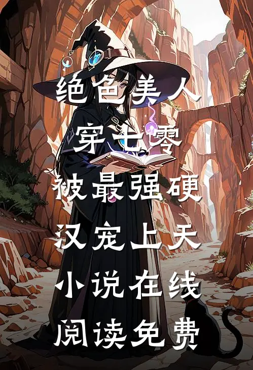 绝色美人穿七零，被最强硬汉宠上天小说在线阅读免费