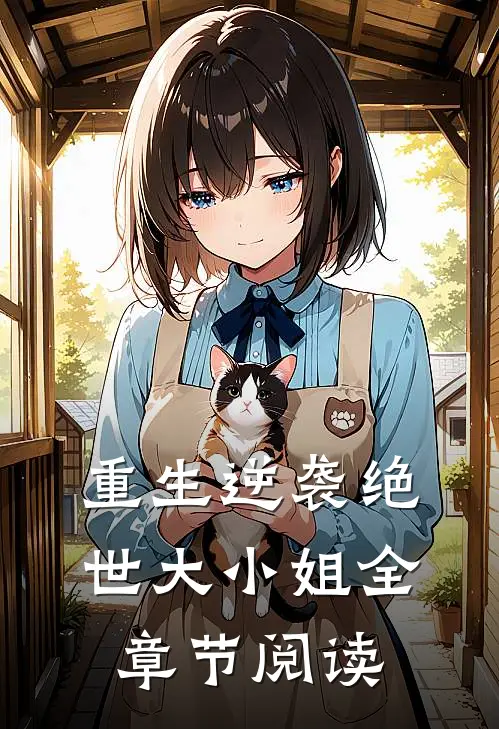 重生逆袭绝世大小姐全章节阅读