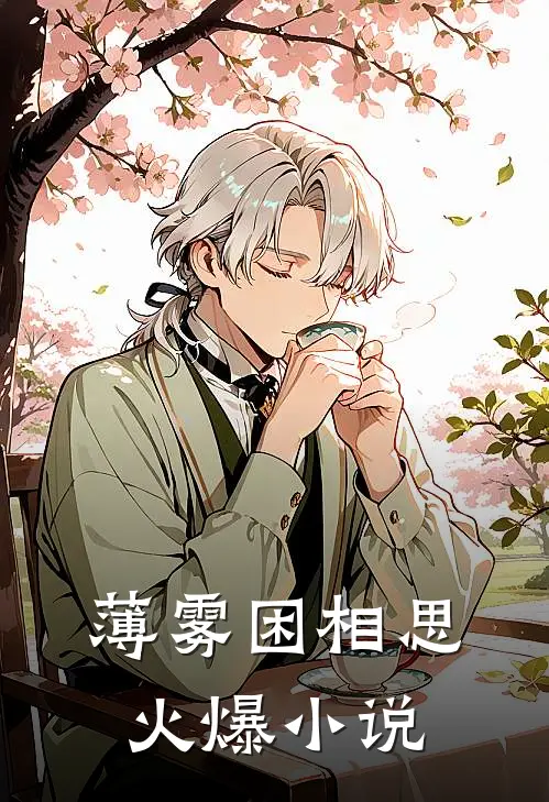 薄雾困相思火爆小说
