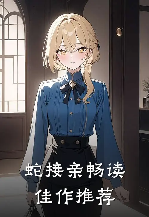 蛇接亲畅读佳作推荐
