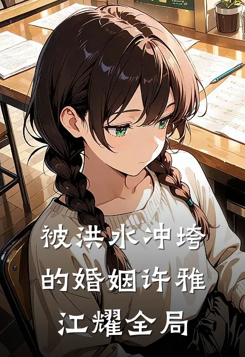 被洪水冲垮的婚姻许雅江耀全局