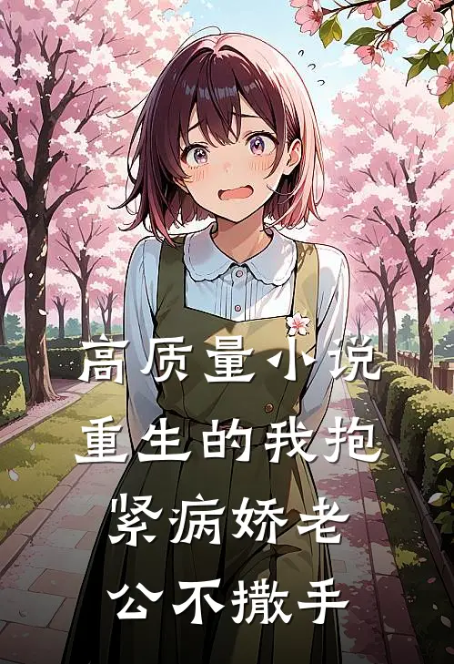 高质量小说重生的我抱紧病娇老公不撒手